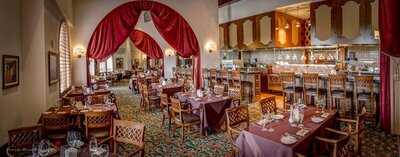 Cala Bella Restaurant at Rosen Shingle Creek, Orlando