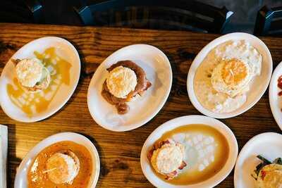 Maple Street Biscuit Company