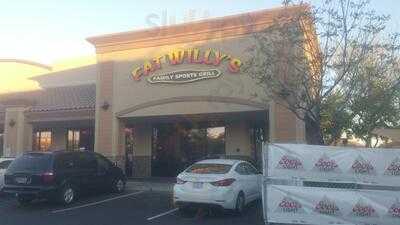 Fat Willy's Family Sports Grill, Mesa