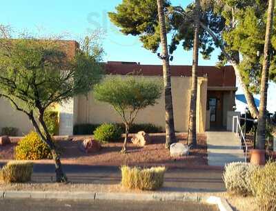 Painted Mountain Golf Club -Championship Course, Mesa