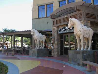 P.F. Chang's, Scottsdale