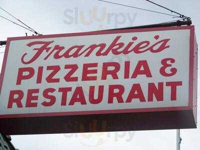 Frankies Pizzeria & Restaurant