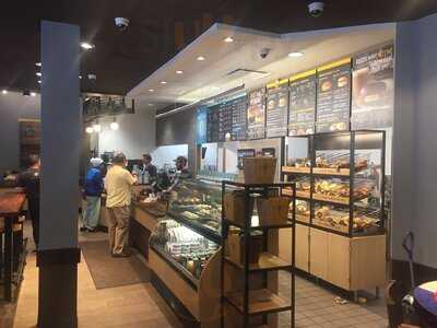 Einstein Bros. Bagels, Colorado Springs