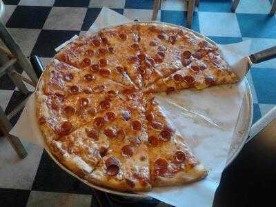 Joe's Brooklyn Pizza, Rochester