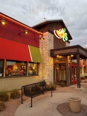 Chili's Grill & Bar, Mesa