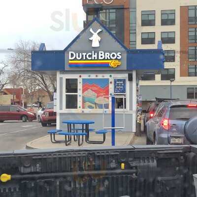 Dutch Bros Coffee