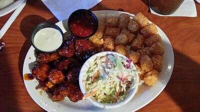 Native Grill & Wings, Mesa