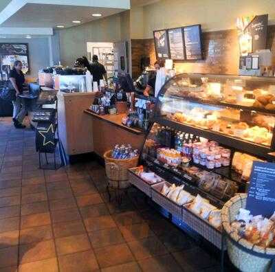 Starbucks, Fort Lauderdale