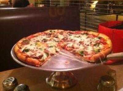 Carini Pizza & Italian Restaurant, Wildwood Crest