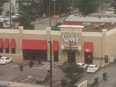 Newk's Eatery