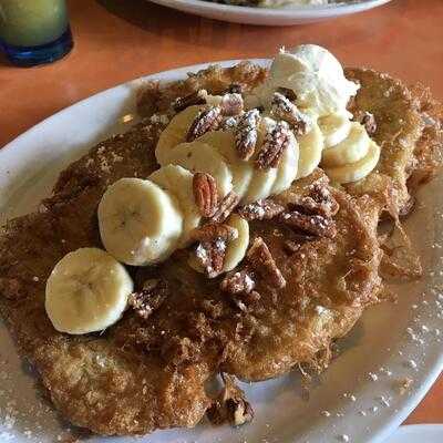 Original Pancake House, Scottsdale