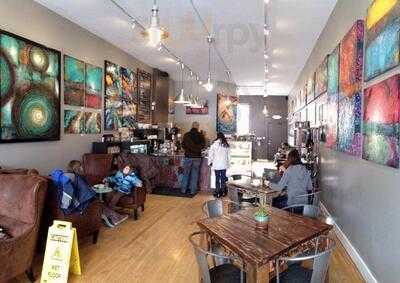 Palatte Coffee & Art