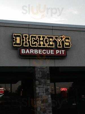 Dickey's Barbecue Pit, Colorado Springs