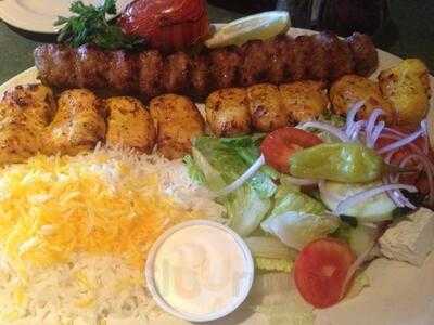 Pars Persian Cuisine