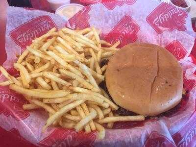 Freddy's Frozen Custard & Steakburgers