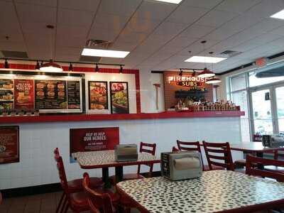 Firehouse Subs, Grand Rapids