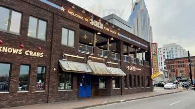 Joe's Crab Shack, Nashville