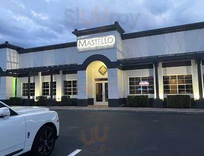 Mastello Ristorante & Steakhouse