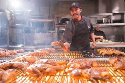 El Pollo Loco, Mesa