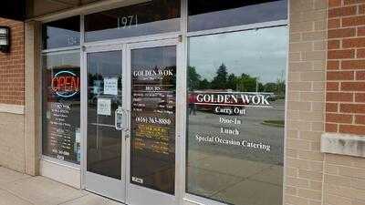 Golden Wok