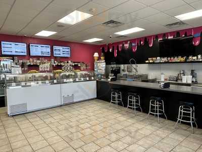 Goodfellas Ice Cream Shoppe, Hazleton