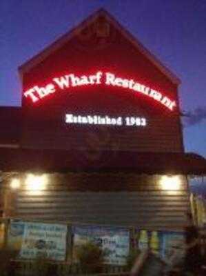 The Wharf, Wildwood