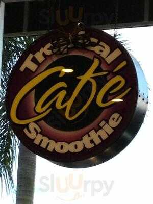 Tropical Smoothie Cafe, Fort Myers