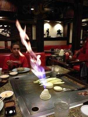 Joto Japanese Steak House