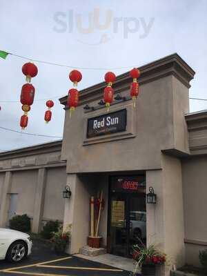 Red Sun Chinese Cuisine, Rochester