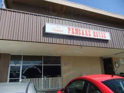 Original Pancake House, Honolulu