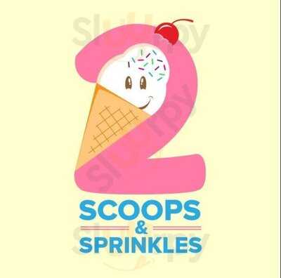 2 Scoops & Sprinkles