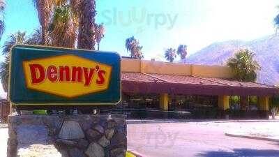 Denny's