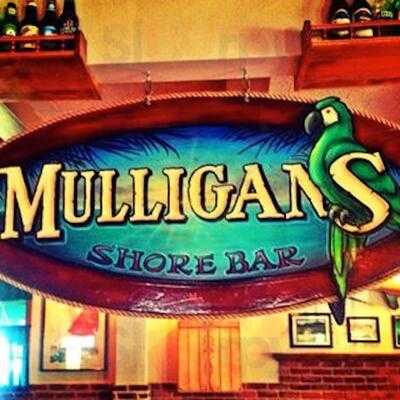 Mulligan's Shore Bar And Grill, Wildwood