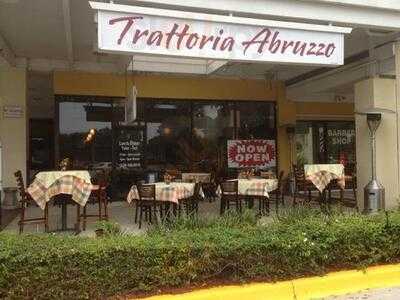 Trattoria Abruzzo