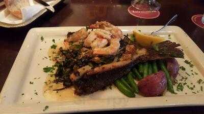 Pappadeaux Seafood Kitchen, Houston