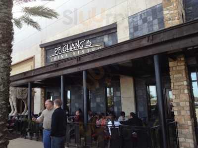 P.F. Chang's, Orlando