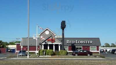 Red Lobster