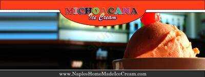 Michoacana Ice Cream