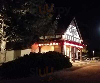 Musashi Japanese Restaurant