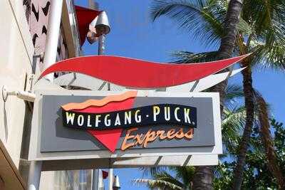 Wolfgang Puck Express