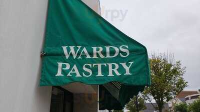 Wards Pastry, Ocean City