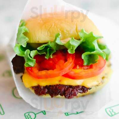 Shake Shack Kierland Commons