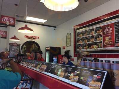 Firehouse Subs, Fort Myers