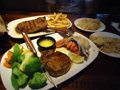 LongHorn Steakhouse, Orlando