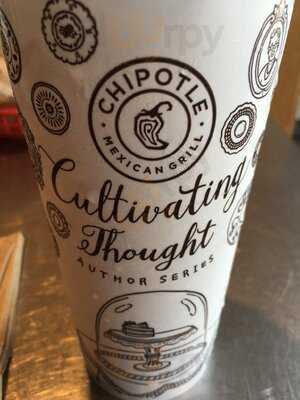 Chipotle Mexican Grill, Fort Myers