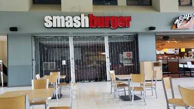 Smashburger, Grand Rapids