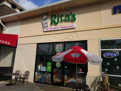 Rita's Italian Ice, Fort Myers