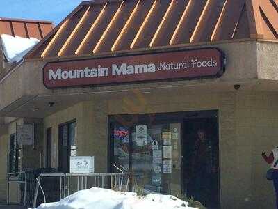 Mountain Mama Natural Foods, Colorado Springs