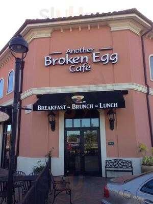 Another Broken Egg Cafe