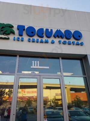 Tocumbo Ice Cream